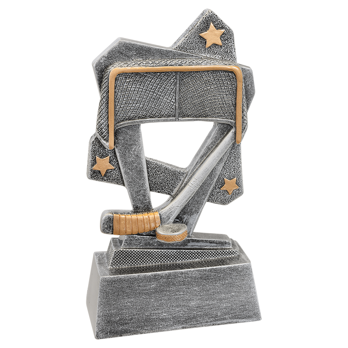 Hockey Trophies & Awards