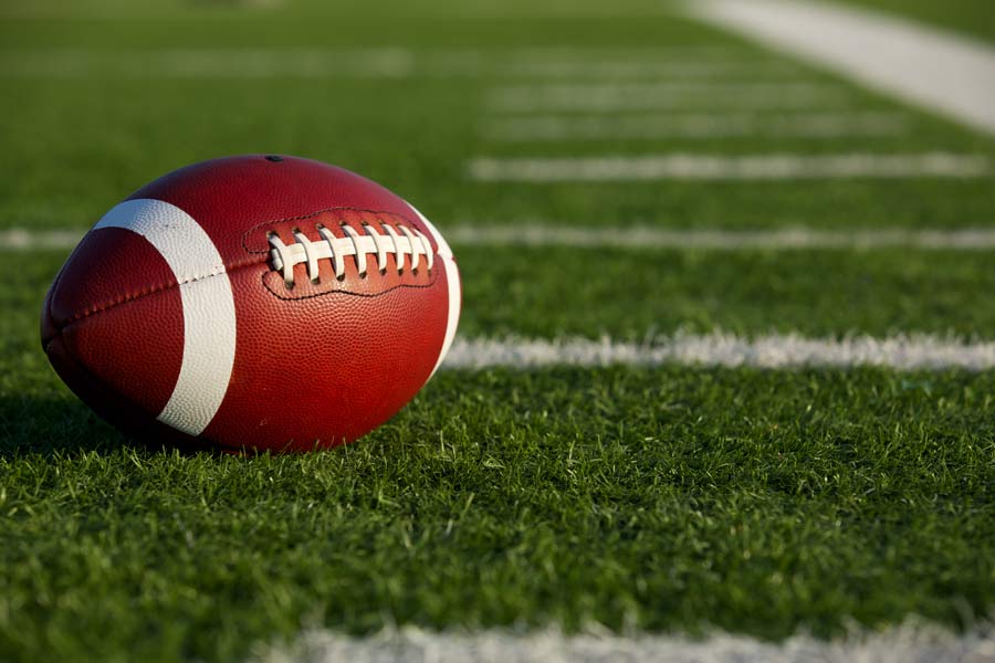Griffco Supply is your football trophy, medals and awards source.