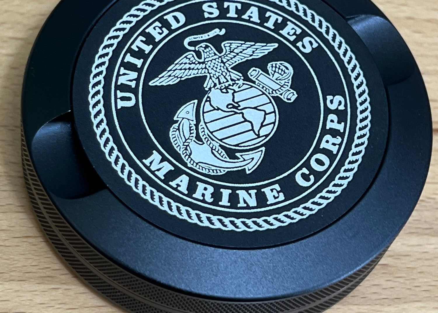 3PL fulfillment for personalized anodized aluminum dip can.