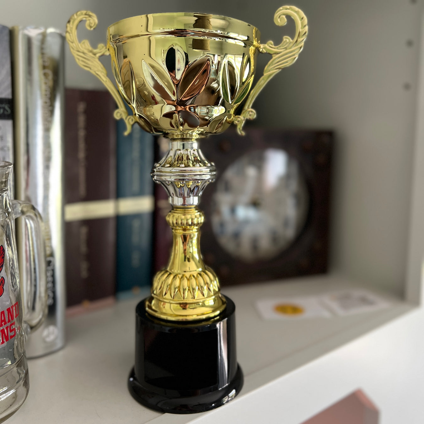 Cup Trophies