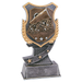 Cheerleading Resin Trophy award in 2 sizes with free engraving!