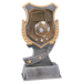 Soccer Resin Trophy award in 2 sizes with free engraving!
