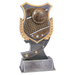 Volleyball Resin Trophy award in 2 sizes with free engraving!