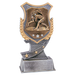 Wrestling Resin Trophy award in 2 sizes with free engraving!