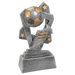 Soccer Resin Trophy award in 2 sizes with free engraving!