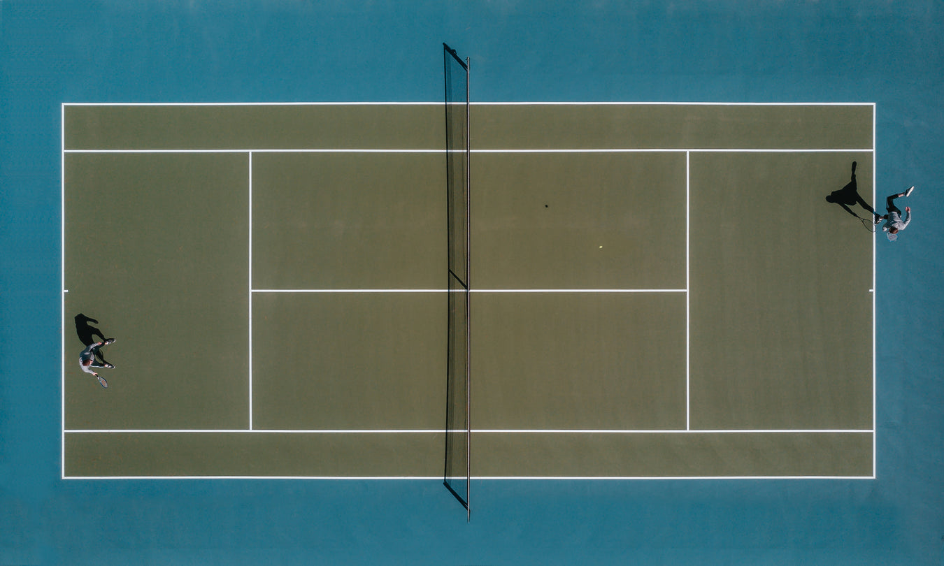 Pickleball Trophies & Awards