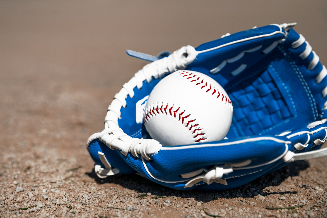 Baseball Trophies & Awards