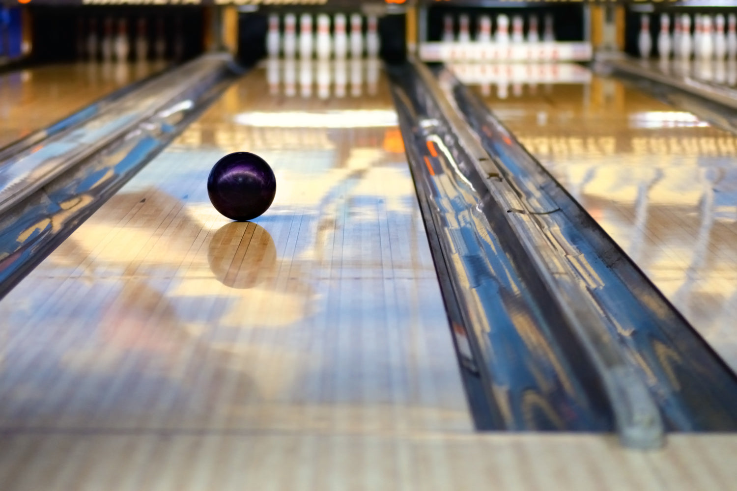 Awards that are a strike every time.