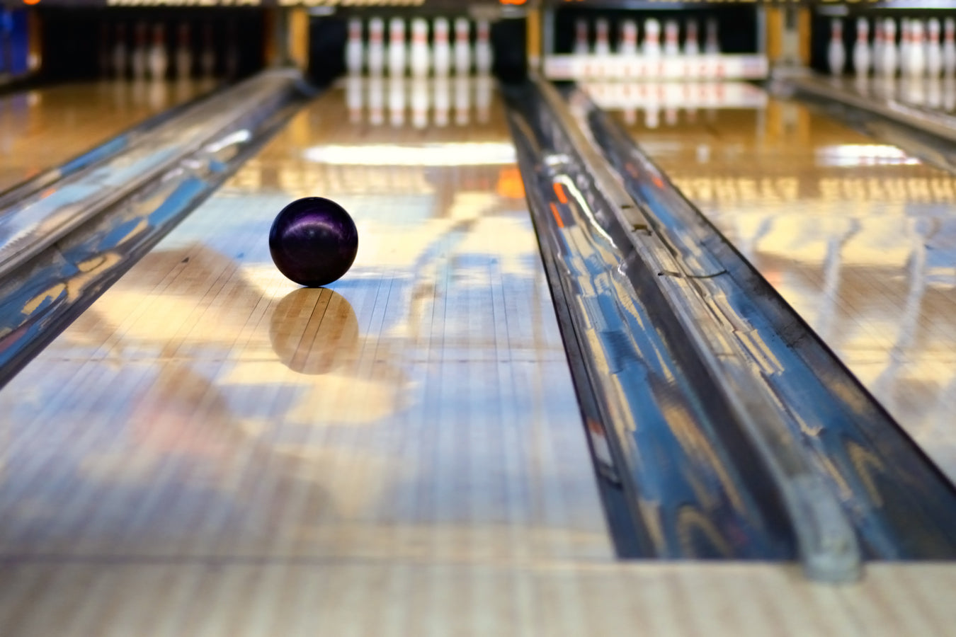 Bowling Trophies & Awards