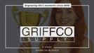 Short video about engraved trophies by Griffco Supply.