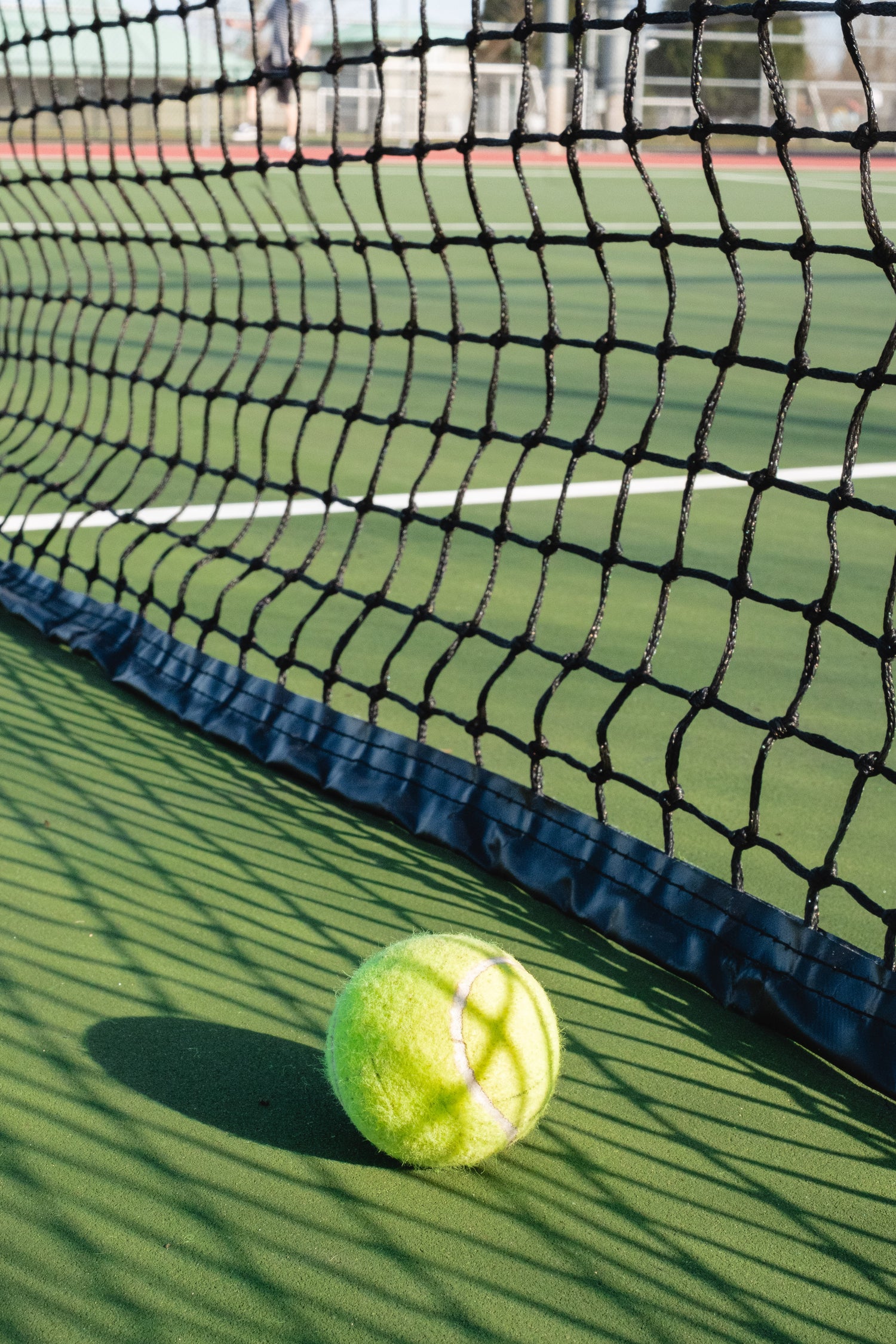 Tennis awards, trophies and medals from Griffco Supply.