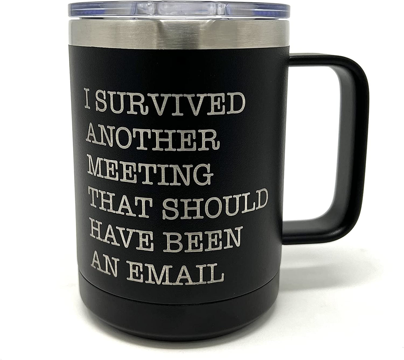 Insulated Lifestyle & Hobby Coffee Mugs