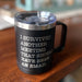 I Survived Another Meeting That Should Have Been An Email Coffee Mug