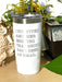 I Survived Another Meeting That Should Have Been An Email - 20 ounce Insulated Tumbler