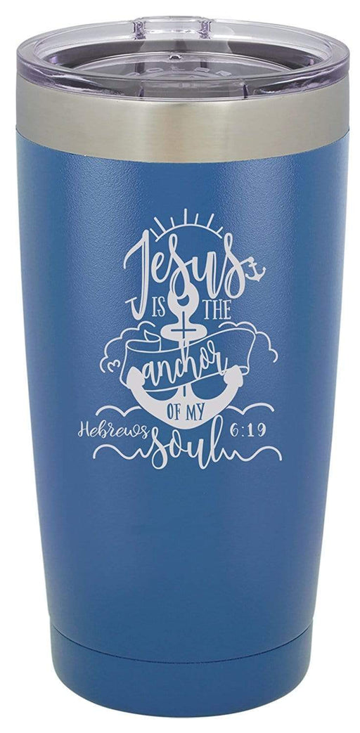 YETI - Personalized ANCHOR - Laser Engraved Tumblers, Can Colsters, and  Bottles