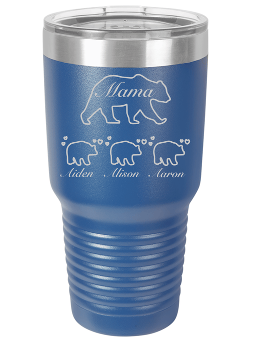 Mama bear sales yeti cup
