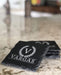 Monogrammed Slate Coaster Set (set of 4)