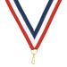 Victory Basketball Medal 2"